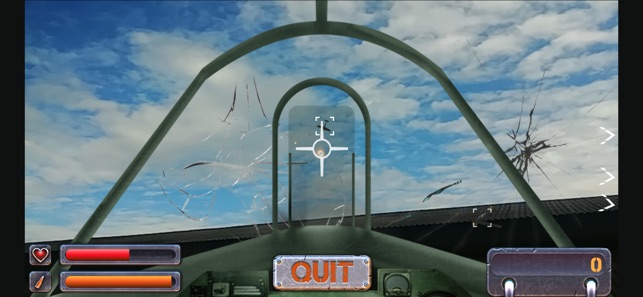 WW2 Fighter Planes AR(圖2)-速報App