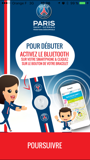 Beawarn for PSG(圖1)-速報App