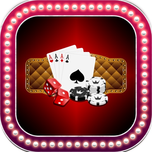 Casino AAA Slots Machines Games - Free Games For You !!! iOS App
