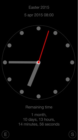 TimeIt for iPhone & iPad