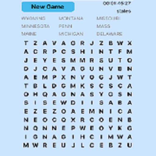 Wordsearch - Free by STS