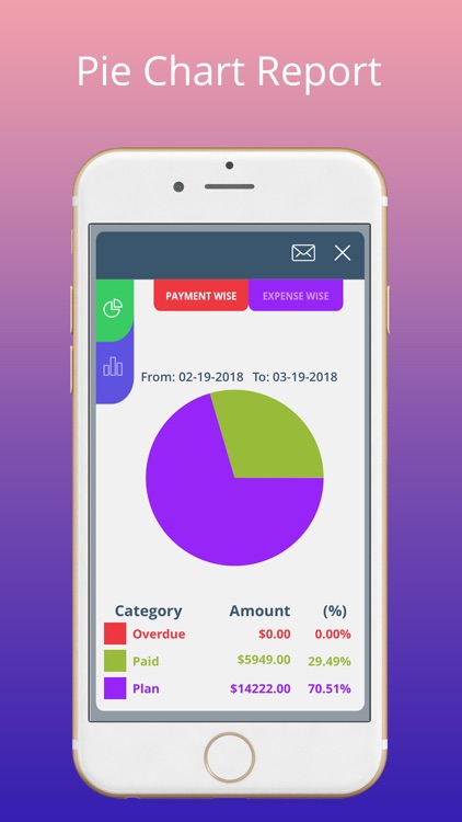 Bill Pay Reminder & Organizer+ screenshot-4
