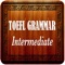 TOEFL Grammar Intermediate Practice.