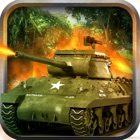 American Tank Mobile Strike : Gorilla War at 1990 City Balttlefield