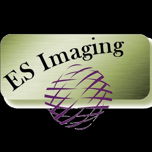 ES Imaging Client