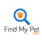 Find My Pet is the app for anyone who uses Find My Pet GPS devices to keep track of pets they care about