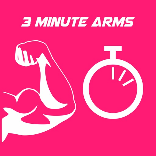 3 Minute Arms icon