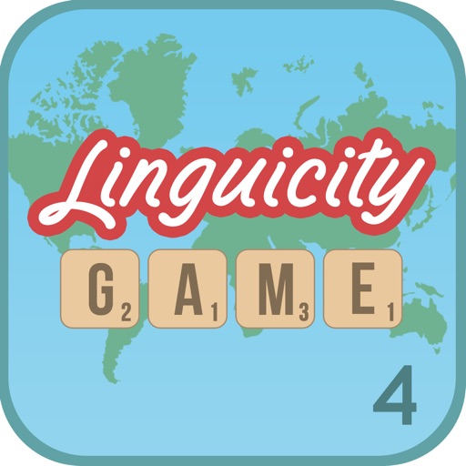 Linguicity iOS App