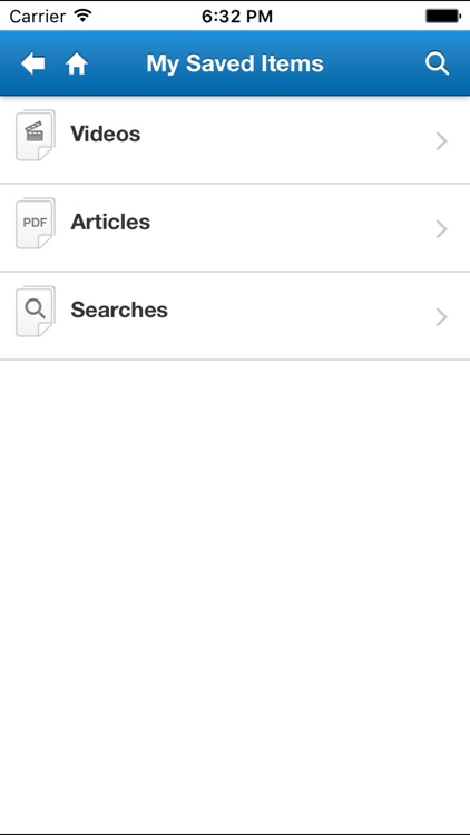Journal of Nephrology screenshot-4