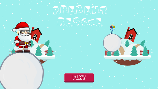 Present Rescue(圖1)-速報App