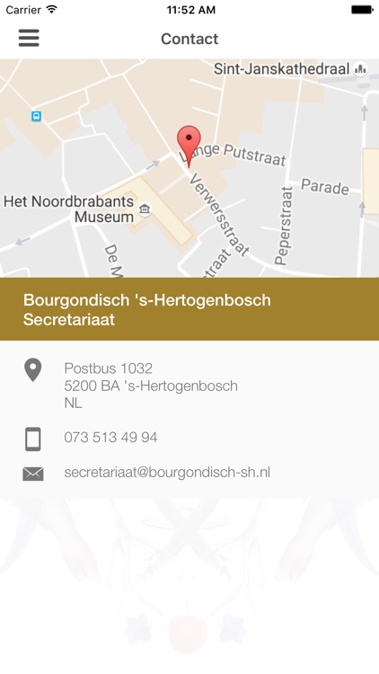 Bourgondisch 'sH screenshot-4