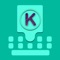 Color OkKeys - Customize your keyboard, new keyboard design & backgrounds