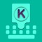 Color OkKeys gives you the keyboard you always wished
