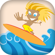 Activities of A+ Wipe Out Surfing FREE - An Endless Surfer Summer Game