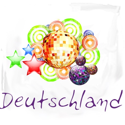 Disco Deutschland icon