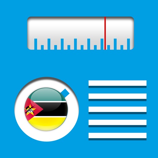 Mozambique Radio Pro icon