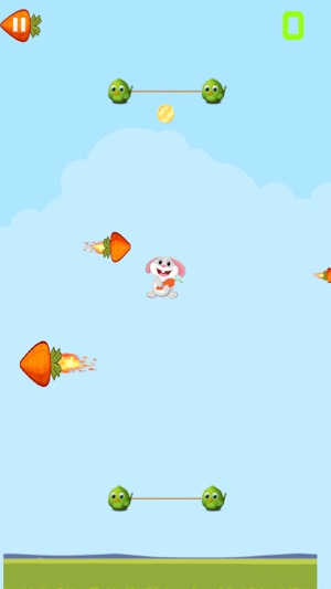 Jump And Jump - Rabbit Jump(圖2)-速報App