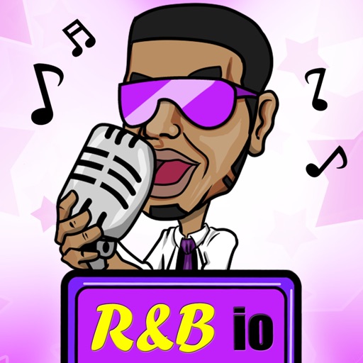 R and B io (opoly) iOS App