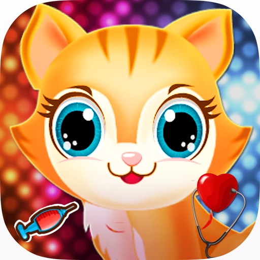 Pet Rescue And Care2016Games