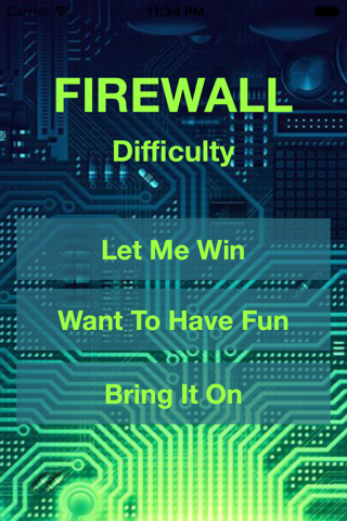 Firewall: Break The Code screenshot 2