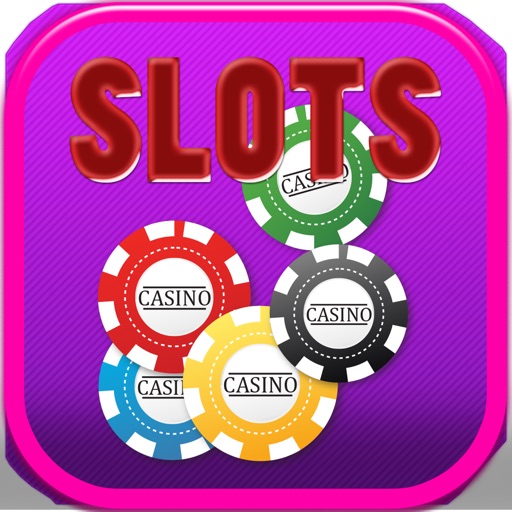 My Slots Super Show - Loaded Coins Icon