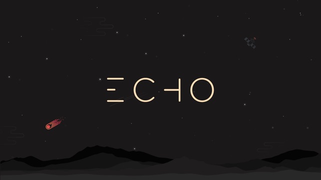 Echo from ArcTouch