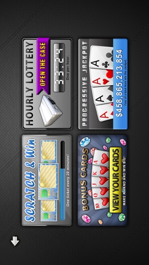 Full Stack Poker(圖3)-速報App