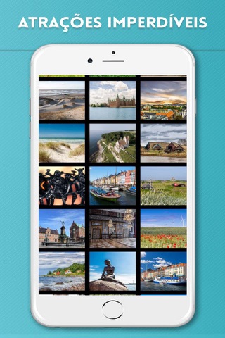 Denmark Travel Guide Offline screenshot 4