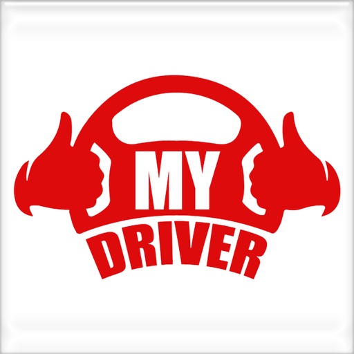 MyDriverApp