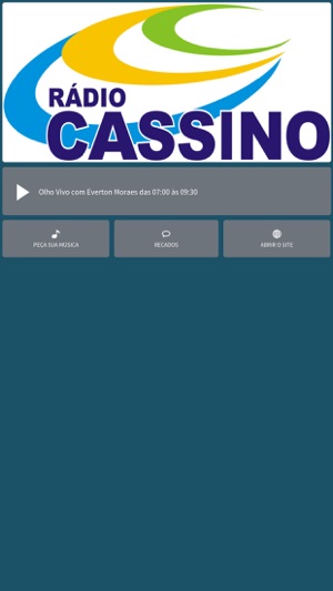 Rádio Cassino