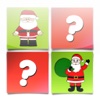 Christmas Flashcard Match- Christmas Holidays Fun For Kids