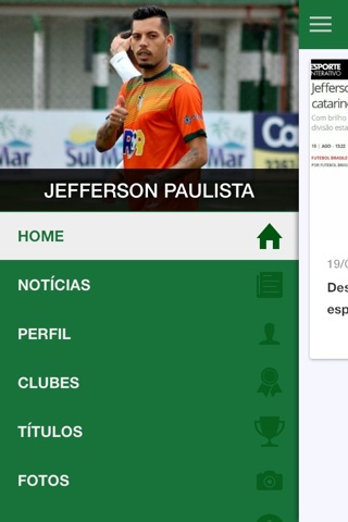 Jefferson Paulista screenshot 3