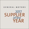 GM Supplier of the Year Event