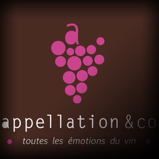 Cave et Librairie Appellation And Co icon