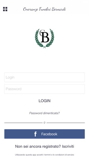 Onoranze Funebri Bernardi(圖2)-速報App
