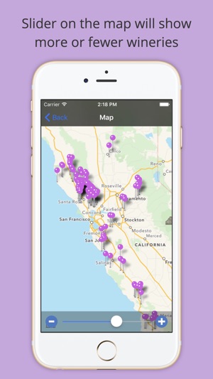 Organic, Biodynamic and Sustainable Wineries of CA(圖4)-速報App