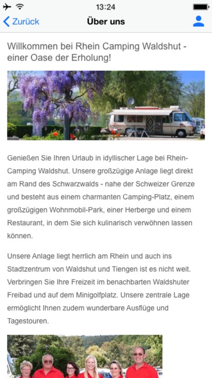 Rhein-Camping