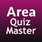 Shape Area Quiz Master