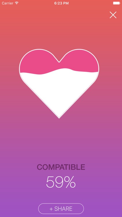 LoveCalc - The Free Love Calculator