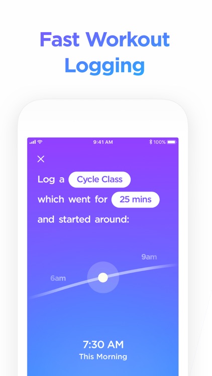 Zova Workout & Fitness Trainer screenshot-5
