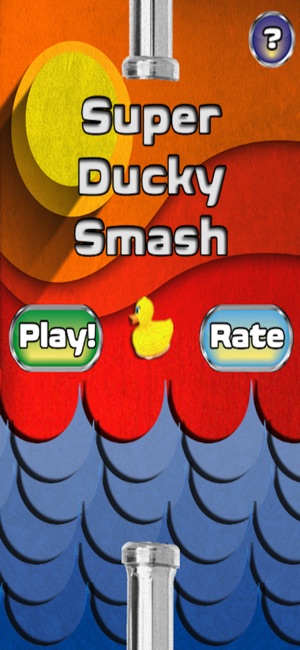 Super Ducky Smash(圖1)-速報App