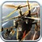 Are you a top gun of flight shooting game