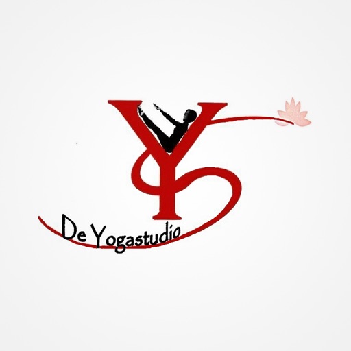 De Yogastudio icon