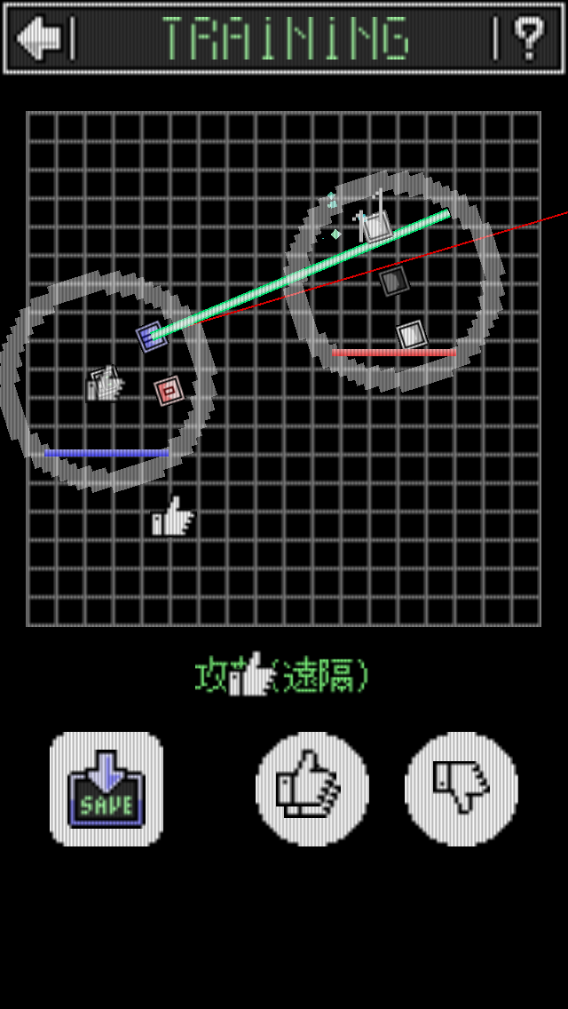 ロボバトルのおすすめ画像1