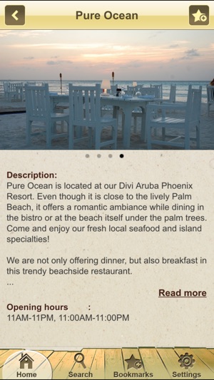 Aruba eGuide(圖4)-速報App