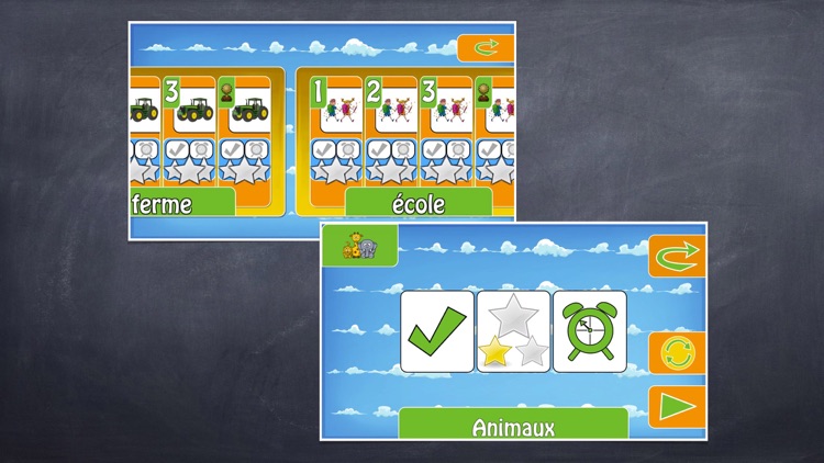 Letter Puzzle: Learn To Read screenshot-3