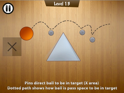 Hummer Ball screenshot 4