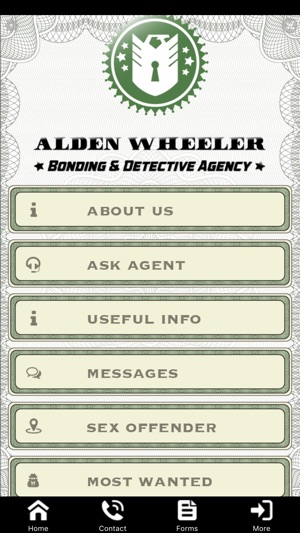 Alden Wheeler Bonding(圖3)-速報App