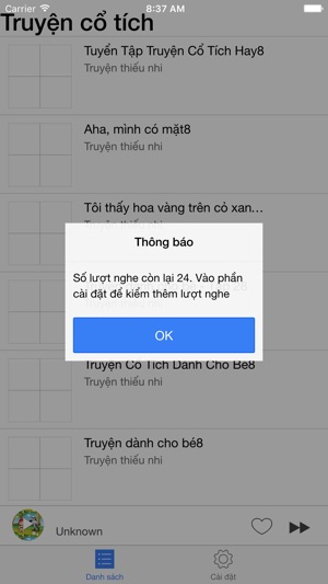 Ke truyen cho be(圖3)-速報App