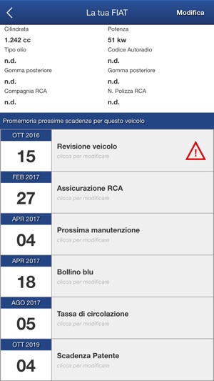 Pasqualetto Auto & Assicurazioni(圖3)-速報App